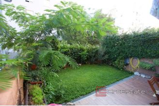 017 2019 93 two bedrooms apartment with garden for sale