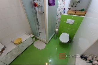 014 2016 370 trogir duplex apartment for sale