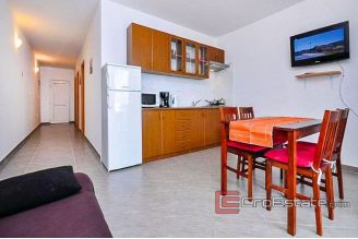 09 2016 432 Omis area apartment sea view