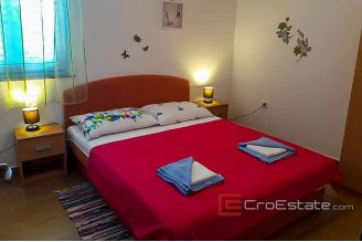 09 2016 432 Omis area apartment sea view
