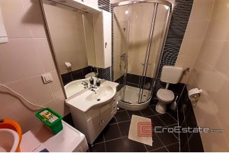 09 2016 432 Omis area apartment sea view