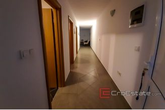 09 2016 432 Omis area apartment sea view
