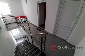 09 2016 432 Omis area apartment sea view