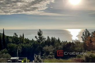 06 2016 433 Hvar building plot sea view for sale