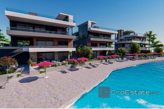 16 2016 434 Zadar villa sea front for sale