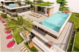 16 2016 434 Zadar villa sea front for sale