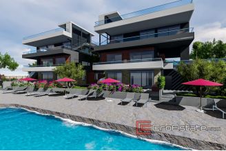 16 2016 434 Zadar villa sea front for sale