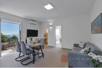 020 2018 145 near makarska new villa with pool for sale