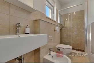 020 2018 145 near makarska new villa with pool for sale