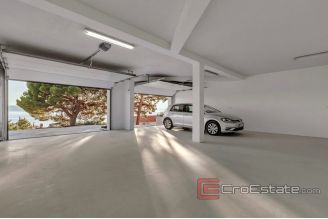 020 2018 145 near makarska new villa with pool for sale