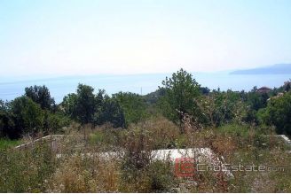 005 4987 30 opatija building plot for sale