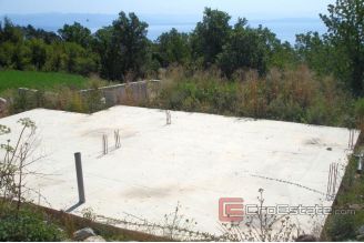 005 4987 30 opatija building plot for sale