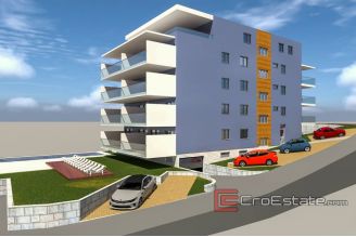 04 2016 437 Trogir apartments sea view for sale