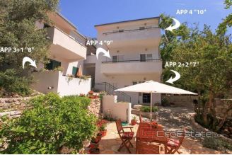 015 2018 147 makarska apartments house for sale