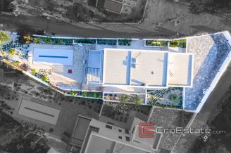 20 2025 49 Murter villa sea view for sale