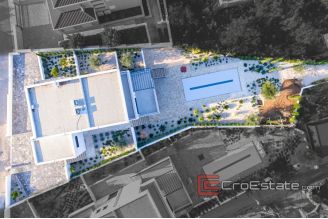 20 2025 50 Murter villa sea view for sale