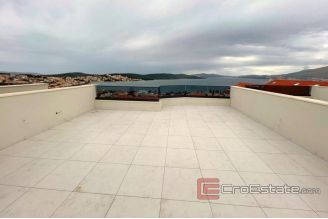 020 2022 230 island of ciovo penthouse with sea view for sale