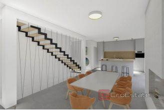016 2021 254 near rogoznica villa with pool and sea view for sale