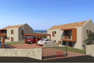 016 2021 254 near rogoznica villa with pool and sea view for sale