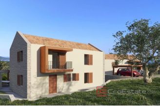 016 2021 254 near rogoznica villa with pool and sea view for sale