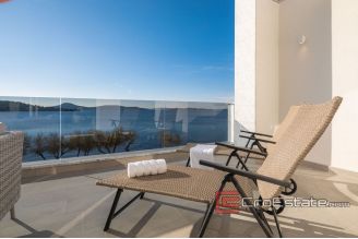 20 2021 255 Sibenik area villa seafront for sale