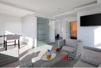 20 2021 255 Sibenik area villa seafront for sale