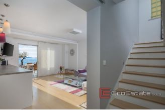 20 2021 255 Sibenik area villa seafront for sale