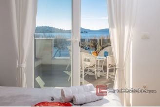 20 2021 255 Sibenik area villa seafront for sale