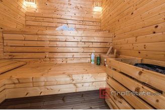 20 2021 255 Sibenik area villa seafront for sale