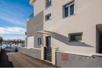 20 2021 255 Sibenik area villa seafront for sale