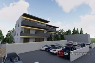 20 2027 12 Trogir apartments for sale sea view