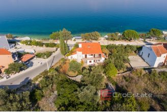 07 2025 53 Trogir building plot for sale