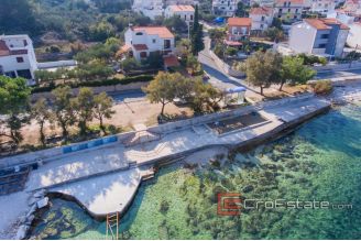 07 2025 53 Trogir building plot for sale