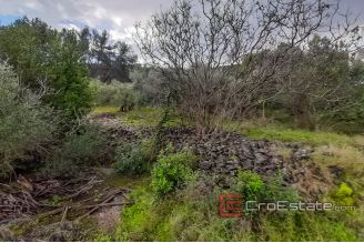 07 2025 53 Trogir building plot for sale