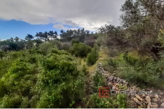 07 2025 53 Trogir building plot for sale