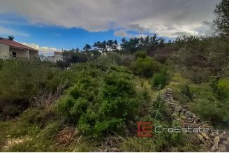 07 2025 53 Trogir building plot for sale