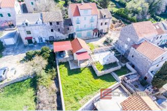 01 4999 30 Hvar stone house sea view for sale1