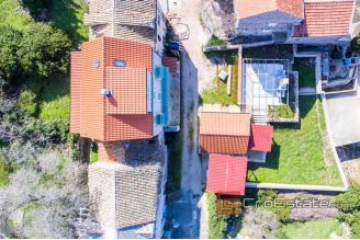 13 4999 30 Hvar stone house sea view for sale1