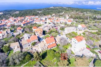 13 4999 30 Hvar stone house sea view for sale1