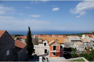 13 4999 30 Hvar stone house sea view for sale1