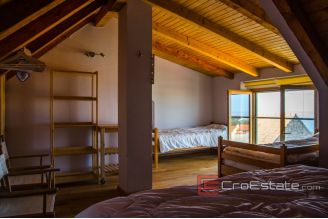 13 4999 30 Hvar stone house sea view for sale1