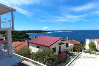 015 2021 270 Apartment villa with sea view Primosten for sale1