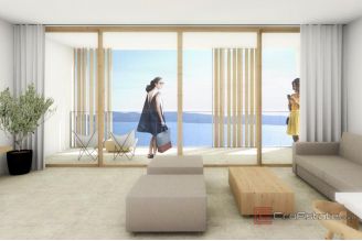 007 5000 30 island brac two bedroom apartments with sea view for sale
