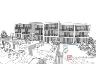 007 5000 30 island brac two bedroom apartments with sea view for sale