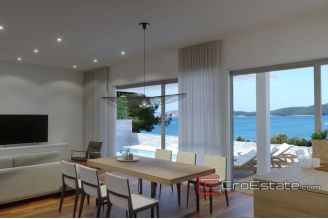 19 2021 256 Rogoznica area villa for sale