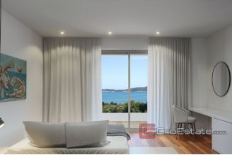 19 2021 256 Rogoznica area villa for sale