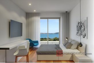 19 2021 256 Rogoznica area villa for sale