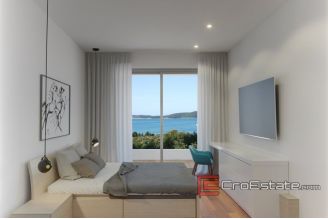 19 2021 256 Rogoznica area villa for sale