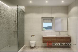 19 2021 256 Rogoznica area villa for sale