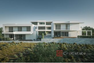 19 2021 256 Rogoznica area villa for sale